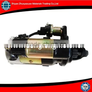 4892338 Hot Sale Electric Engine Auto Starter thumbnail-1