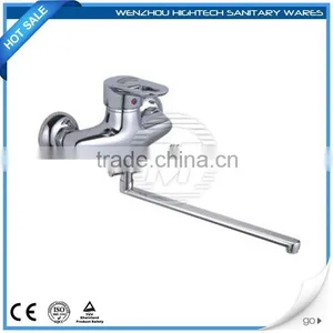 2014 Hot Selling Single Hand In-Wall Bath Shower Faucet thumbnail-1