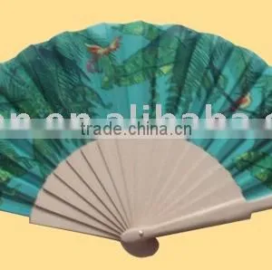 Hand Fan thumbnail-1