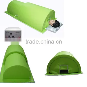 Far Infrared Sauna Dome Kits Dome Benefits From Factory thumbnail-1
