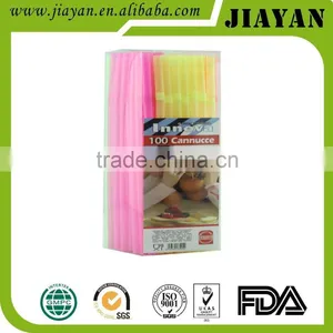 2014 PVC Boxed Drinking Straws thumbnail-4