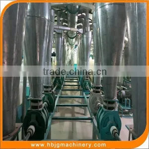 100-120t Wheat Flour Mill,wheat Flour Milling Machine With Price,wheat Flour Packing Machine thumbnail-4