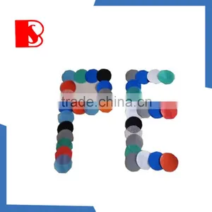 China Supplier Outdoor Use Damp Proof Eyelet PE Tarpaulin thumbnail-3