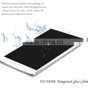 HUYSHE Hot Selling Smartphone Screen Protector for Ipad Mini Touch Screen Explosion Proof thumbnail-5