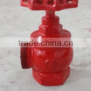 2 Inch Indoor Fire Hydrant thumbnail-5