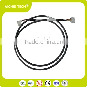 Molex 39012245(5557-24R) 39012246(5559-24P) 4.2mm Pitch 24 Pin Connector Wire Harness Assembly for Industrial thumbnail-6