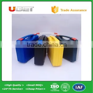 Top Quality New Arrival Plastic Moveable Divider Tool Box thumbnail-1