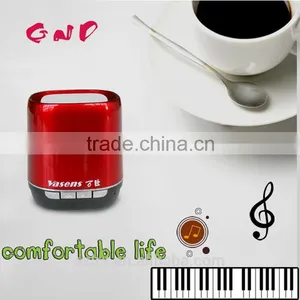 Mini Bluetooth Speaker Wireless Portable FULLY WATERPROOF and DUST PROOF thumbnail-3
