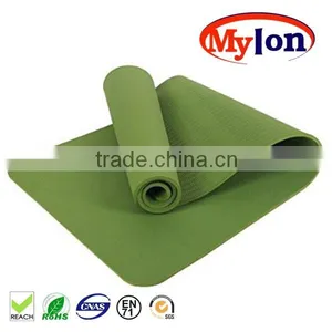Made in China Wholesale High Density Eco-friendly Tpe Yoga Mat thumbnail-1