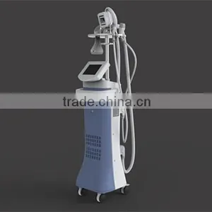 Multifunction Equipment RF+Vacuum Beauty Machine thumbnail-1
