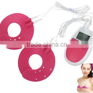 OEMODM Sex Vibrating Breast Massager Breast Massager Machine thumbnail-2
