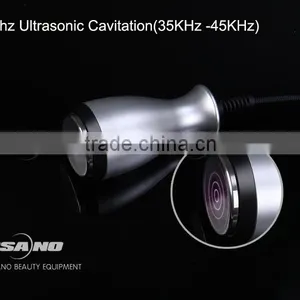 RF Cavitation Body Slimming +face Lifting +eye Non Surgical Ultrasonic Liposuction Wrinkle Removal Ultrasound Fat Burning Machine 100J thumbnail-6