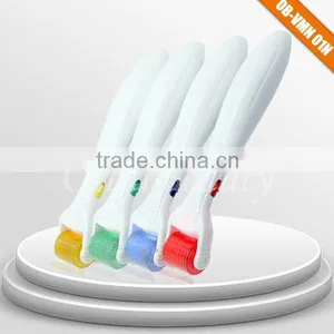 (ISO13485/CE) Photon Derma Roller&Vibratory Roller&Titanium Roller thumbnail-1
