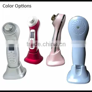 BP-012 Multifunction Home Use Face Beauty Machine Special for Fine Lines and Wrinkles Removal thumbnail-3