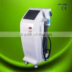 2015 New Diodes Lipolaser Ultrasound Cavitation RF Precio de Lipolaser thumbnail-1