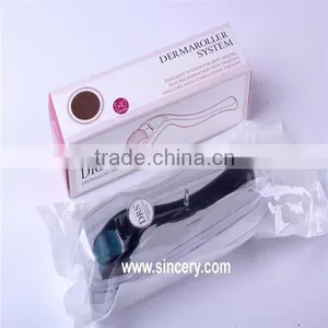 540pins Derma Roller Micro Needle Roller Skin Roller 540 Derma Roller thumbnail-5