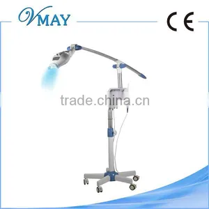Professional Digital WI-FI Teeth Whitening Light Machine Bleaching Teeth Cleaning Machine For Sale T60 thumbnail-1
