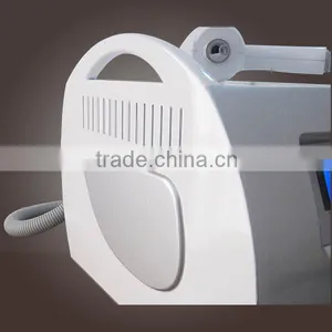 China Manufacturer Pigment Removal Laser Machine Tattoo Removal Machine for Clinic Use thumbnail-2