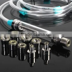 NL-HS202 2016 Aesthetic Facial/water Jet Looms Machine/water Jet Machine Used thumbnail-4