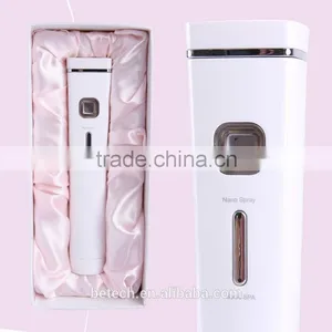 Mini Air Humidifier Ultrasonic Steamer Diffuser Mist Home thumbnail-6