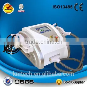 Advanced Weight Loss, Hair Removal 9 in 1 Clinical Beauty Machines thumbnail-1