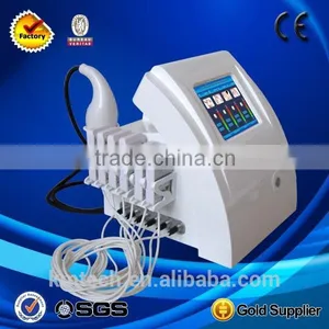 Non Surgical Ultrasound Fat Removal Distributors Wanted 650nm Slimming Laser Vacuum Cavitation Rf Beauty Slimming Machine Fat Reduction thumbnail-1