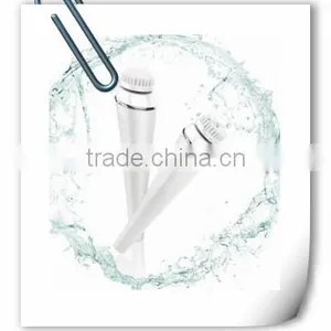 Rotating Facial Cleansing Brush thumbnail-2