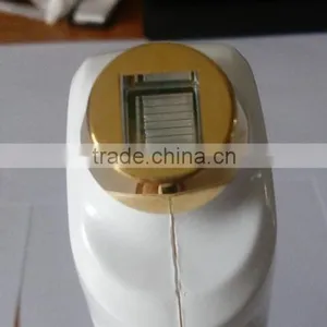 Unwanted Hair DLP3 Portable 808nm Diode 1-10HZ Laser IPL Hair Removal Machine thumbnail-5