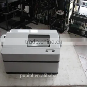 Acne Scar Removal Laser CO2 Laser Resurfacing Machine From With CE RF Excited Portable CO2 Laser Machine thumbnail-3