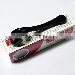 2016 Flagship! Wholesale Price 540 Micro Needle Derma Roller for Face and Body Treatment thumbnail-1