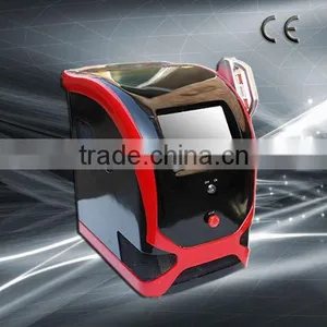 2011 Portable Skin Fifting Hair Removal Elight (IPL RF) thumbnail-1