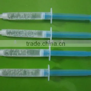 Hot Selling 35% CP Dental Whitening Gel Syrings thumbnail-1