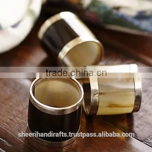 Ox/cow/buffalo Napkin With Brass Manufacturing Company India thumbnail-3