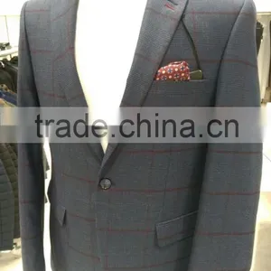 Turkish Formal Jacket For Men thumbnail-2