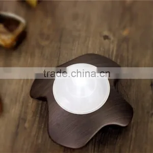 GX Diffuser Can Listen Music,dancing Light Scented Oil Diffuser Electric,oil Diffuser for Home thumbnail-4