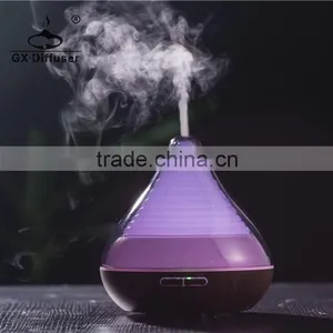 GX Diffuser Spa Essential Oil Diffuser/diffuser Aromatherapy/electric Aroma Diffuser thumbnail-5
