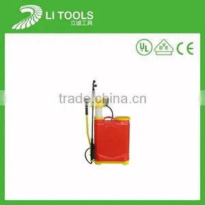 Cheap High Quality Pesticide Polyurea Spray Machine thumbnail-1