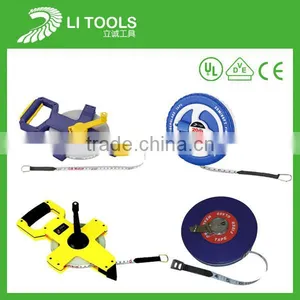 Plastic Fiberglass Tape Measure thumbnail-1