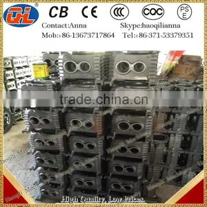 Commercial Paddle Wheel Aerator for Aquaculture thumbnail-1
