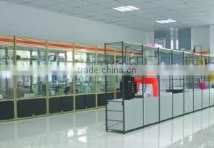 Shenzhen Amei Display Products Co., Ltd. company overview - view 1 thumbnail