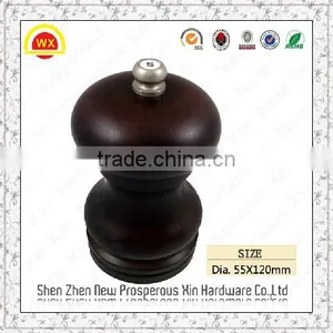 Shenzhen Wholesale Mini Ceramic 2- In- 1 Corn Manual Spice Mill Mull thumbnail-5