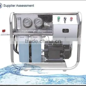 Sea Water Desalination Plant/sea Water Desalination for Boat thumbnail-1