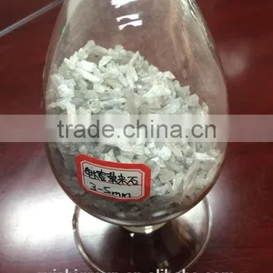 Luoyang Fused and Sintered Mullite Sand thumbnail-1
