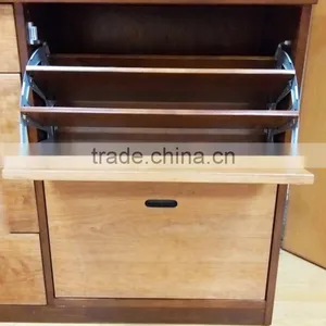 Modern Design Quality Hidden Shoe Rack Fitting thumbnail-6