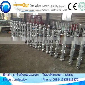 Roller Shutter Door Roll Forming Machine/gutter Roll Forming Machine/roll Forming Machine thumbnail-4