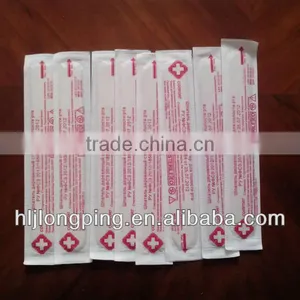 China Natural Disposable Sterile Wood Tongue Depressor thumbnail-1