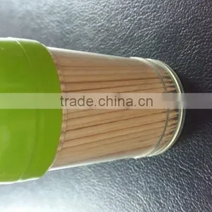 Heilongjiang China Wooden Toothpick Factory thumbnail-1