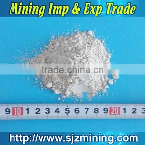 Natural Barite Good Stability and High Purity thumbnail-1