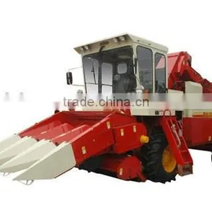 New Products Corn Reaping Machine Made in China for Sale thumbnail-5