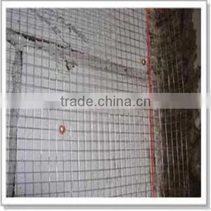6X6 Galvanized Stainless Steel Wire Material and Concete Reinforcing Welded Wire Mesh thumbnail-2